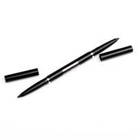 Карандаш Natutal Brow Liner with Vitamine-A & E Extra Waterproof Protection 12 штук