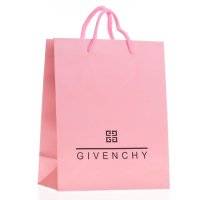 Пакет Givenchy 25х20х10 оптом в Ижевск 