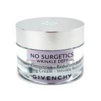 Крем для лица Givenchy No Surgetics Wrinkle Defy Correcting Cream Wrinkle Reducer 50ml