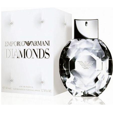 Giorgio Armani Diamonds