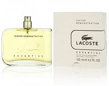 Tester Lacoste Essential