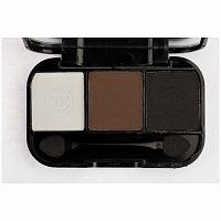 Тени для век Chanel 3-colour Eyeshadow 9g