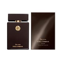Dolce & Gabbana The One for Men Collector’s Edition