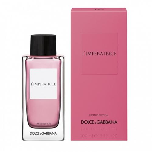 Dolce & Gabbana Anthology L’Imperatrice Limited Edition Люкс