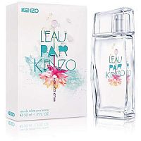Kenzo L’Eau Par Kenzo Wild Edition Pour Femme