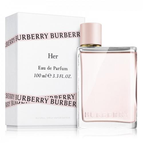 Burberry Her Eau de Parfum Люкс