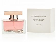 Tester Dolce & Gabbana Rose the One