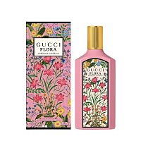 Gucci Flora by Gucci Gorgeous Gardenia Eau de Parfum
