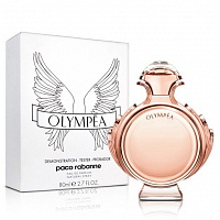 Tester Paco Rabanne Olympea