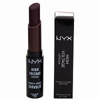 Помада NYX High Voltage Lipstick