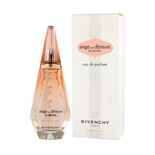 Givenchy Ange ou Demon Le Secret Eau De Parfum 2014