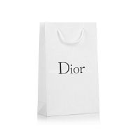Пакет Dior 23х15х8 оптом в Ижевск 