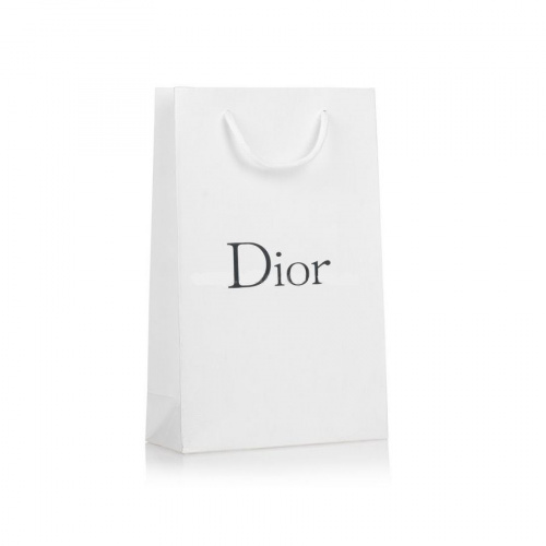 Пакет Dior 23х15х8 оптом в Ижевск 