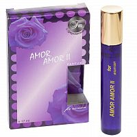 Пробник с феромонами Amor Amor II 17ml