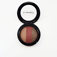 Тени для век MAC Eyeshadow Fard a Joues Mineralize 9g