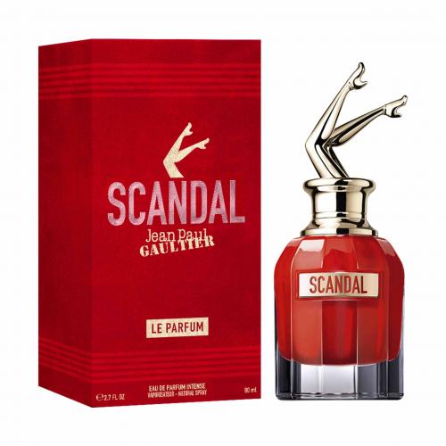 Jean Paul Gaultier Scandal Le Parfum Люкс