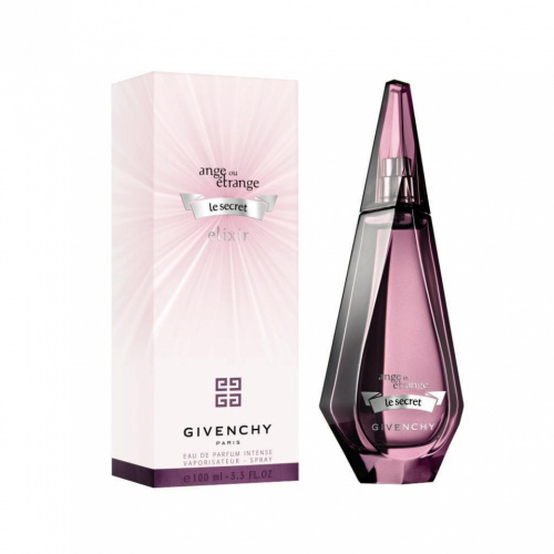 Givenchy Ange ou Etrange Le Secret Elixir