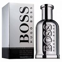 Hugo Boss Bottled (No.6) Collectors Edition