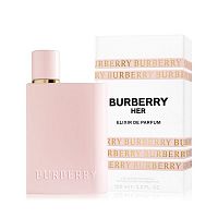 Burberry Her Elixir de Parfum Люкс
