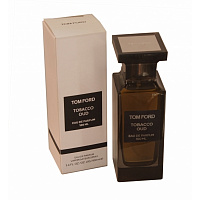 Tester Tom Ford Tobacco Oud