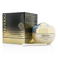Крем для лица дневной Shiseido Future Solution Lx Daytime Protective Cream 50ml