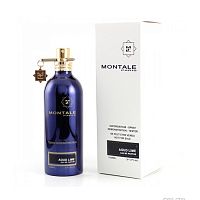 Tester Montale Aoud Lime